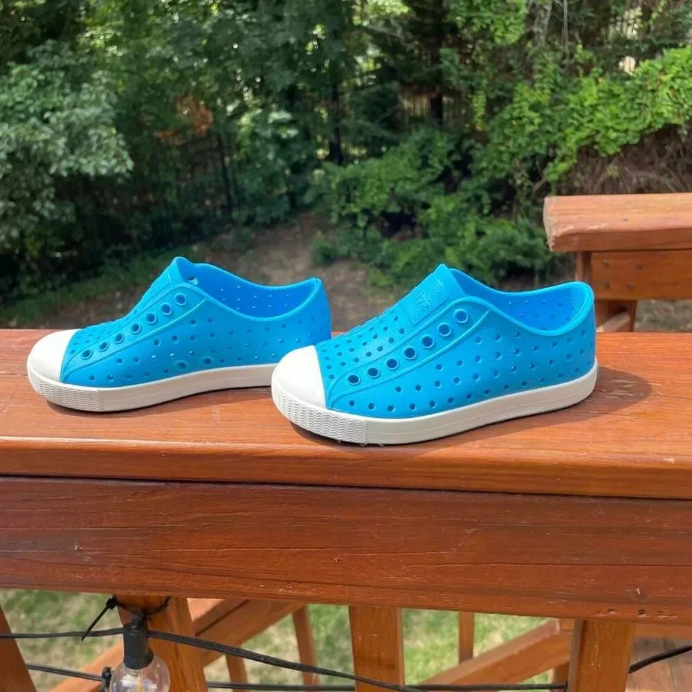 N/A toddler blue